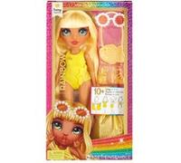 Poupée Rainbow High Maillot et Vêtements Sunny