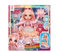 Poupée Rainbow High Winter Wonderland Rose Rose E