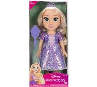 Jakks Pacific Rapunzel 100th Anniversary Disney 38 Cm Disney Tangled Doll Rose