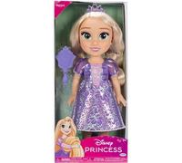 Jakks Pacific Rapunzel 100th Anniversary Disney 38 Cm Disney Tangled Doll Rose