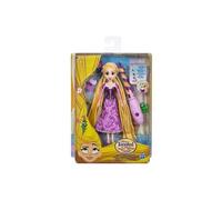 Poupée Disney Princesses Raiponce Boucles magiques Multicolore G