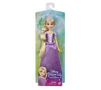Hasbro Disney Princesses Poussière D'étoiles - Poupée Raiponce