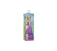 Hasbro Disney Princesses Poussière D'étoiles - Poupée Raiponce