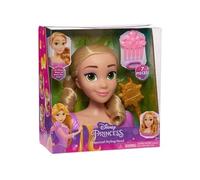 Poupée Raiponce Tête à coiffer