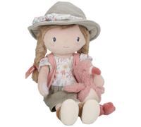 Poupée ranger rosa safari friends