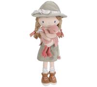 Poupée ranger rosa safari friends