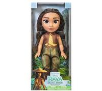 Disney Poupée Raya en plastique 38 cm
