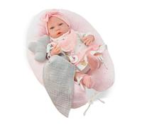 Berjuan 50 Cm Reborn Baby Rose Enfants