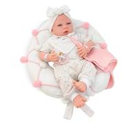Berjuan 50 Cm Reborn Baby Rose Enfants