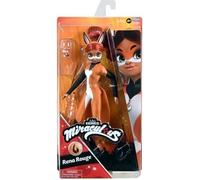 Miraculous Rena Rouge Fashion Doll