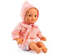 Poupée Rose