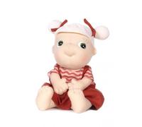 Poupée Rubens tummies sol