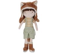 Poupée sam forest friends (35 cm)