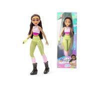 Poupée - Série Iconic Aisha - 26 cm - Des 3 ans - WNX775