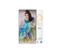 Disney Princess – Poupée – Princesse Série Style Jasmine – 30 cm