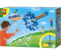Poupée Ses Bubble Rocket Transparent Transparent One Size