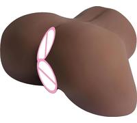 Poupée sexuelle, design réaliste, utilisation polyvalente, 15kg