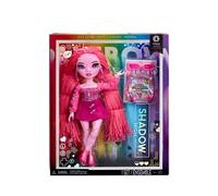 MGA Entertainment Shadow High F23 Poupée mannequin Rose