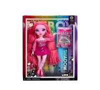 Rainbow High Shadow High F23 Fashion Doll Rose