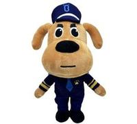 Poupée Shérif Labrador Peluche De Chien Mignon 25CM Pour Enfant Garçons Filles PRODUIT DE MARQUE générique G