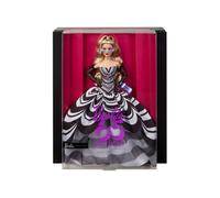 Barbie Poupée Signature 65ème Anniversaire