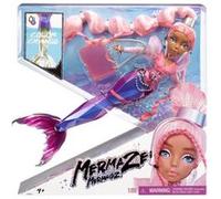 Poupée Sirène Mermaidz Mermaze Kishiko 34 cm Multicolore G