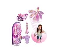 Poupée Sky Dancers Lovely Luna