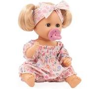 Poupée Sleepy Aquini 33cm : Fille BliBlaBlume Gotz