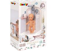 Poupée SMOBY Baby Nurse Shower 220382