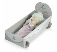 Poupeé Soft Body Ocean Fantasy DeCuevas Toys 20041