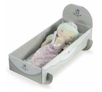 Poupée corps souple - collection Ocean Fantasy Multicolore G