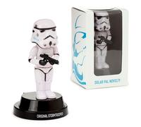 Poupée solaire Star Wars Imperial Stormtrooper Puckator
