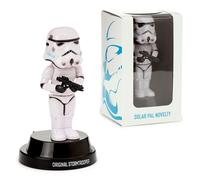 Poupée solaire Star Wars Imperial Stormtrooper Puckator