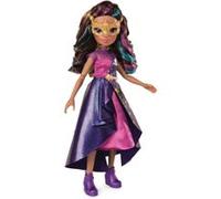 Poupée Sophia Unicorn Academy - Spin Master Multicolore Multicolore