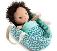 Lilliputiens Ari Baby Bleu Enfants