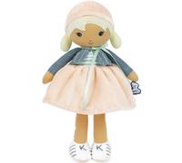 Kaloo Poupée Tendresse Chloe K – Grande – Multicolore – 0-99 ans