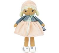 Kaloo Poupée Tendresse Chloe K – Grande – Multicolore – 0-99 ans