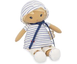 Poupée souple Eli (25 cm)