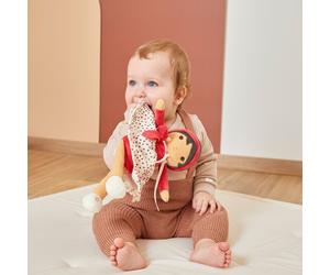 Poupée souple Emilie (25 cm)
