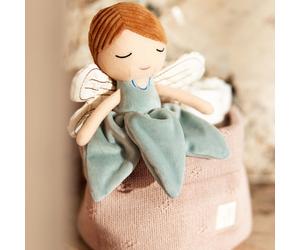 Poupée souple Fairy Amy (32 cm)