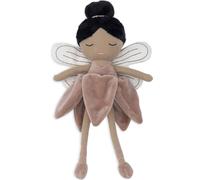 Poupée souple fairy beige, rose, blanc TU