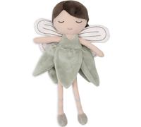 Jollein 037-001-67073 Livia Poupée en Tissu Motif fée 32 cm