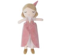 Poupée souple lady lynn (34 cm)