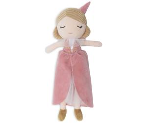 Poupée souple Lady Lynn (34 cm)