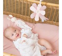 Poupée souple lapin Lili (25 cm)