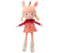 Lilliputiens Lena Doll Rose Enfants