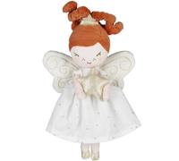 Little Dutch 4534 - Poupée en tissu - Mia - La fée de l'espoir - 20 cm - Multicolore