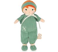 Kaloo Poupée Olivia 25 cm Vert Enfants