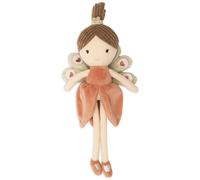 Poupée Souple Peacock Pia (36 Cm) Beige, Rose, Vert TU