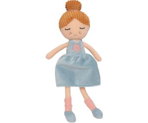 Poupée souple Rose (32 cm)